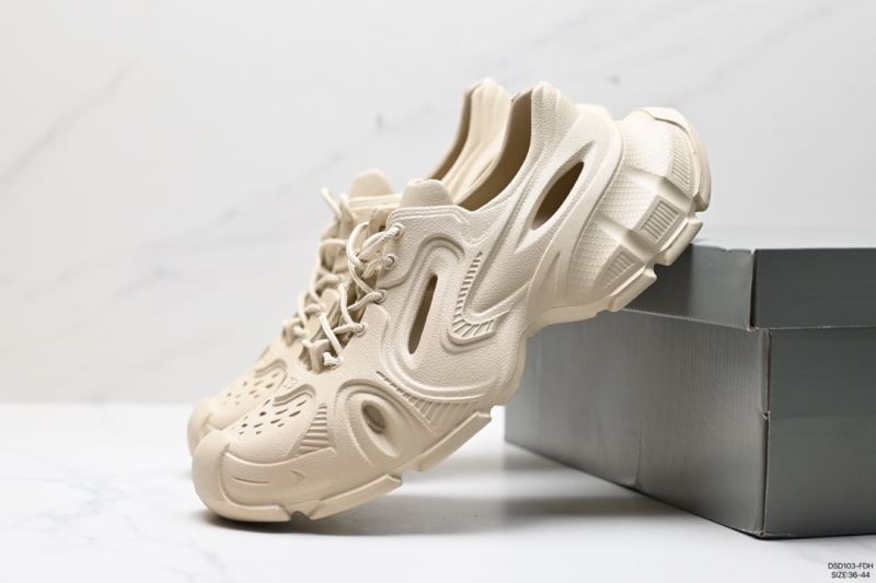 Balenciaga Track Shoes